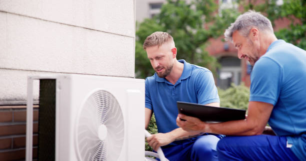  Aurora, OH HVAC Pros