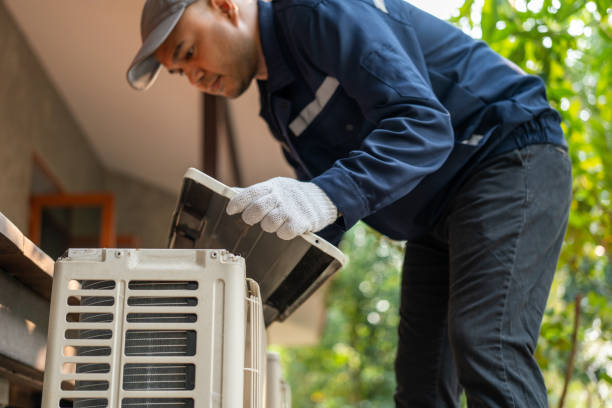 HVAC Emergency Services in Aurora, OH