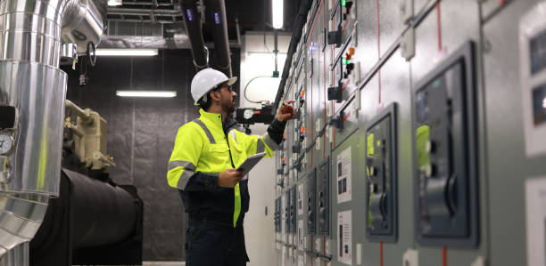 Best Central Air Repair  in Aurora, OH